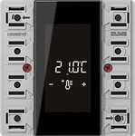 Jung KNX Komp.-Raumcontr.-Modul LS 5292 D1 ST LS5292D1ST