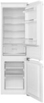 Amica EB-K&uuml;hl/Gefrierkombi EKGCX 387 902 EKGCX387902