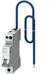 Siemens Dig.Industr. Brandschutzschalter 5SV6016-6KP13