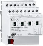 Gira Steuereinheit 222400