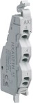 Hager Hilfsschalter HXA021H