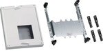 Hager Baustein, universN UK21LH1