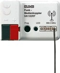 Jung KNX Funk-Medienkoppler MK 100 RF MK100RF