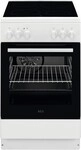 Electrolux AEG MDA Elektroherd CCB54090BW 943 005 673