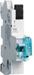 Hager SLS-Schalter HTS150E