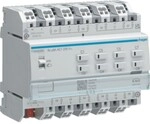 Hager Rollladen-/Jalousieaktor TYAS628C