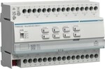 Hager Schalt-/Jal.aktor 16/8f TYMS616D