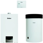 Vaillant Paket 1.176/2 ecoTEC excl 0010040360