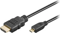 Goobay HDMI Kabel HighSpeed 53786