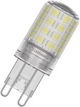 Ledvance LED-PIN-Lampe G9 LEDPIN40300P4.2840CL LEDVANCE