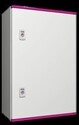 Rittal Kompakt-Schaltschrank AX 1446.000 1446000