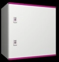 Rittal Kompakt-Schaltschrank AX 1453.000 1453000