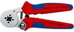 Knipex-Werk Aderendh&uuml;lsen-Presszange 97 55 04 SB