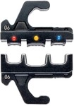 Knipex-Werk Crimpeinsatz 97 39 06