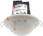 BEG Br&uuml;ck Electronic Pr&auml;senzmelder PD4-M-2C-K-DE 92143