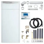 Vaillant Paket 1.408/5 ecoCOMPACT 0010029731
