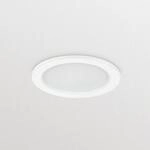 Philips Lighting LED-Slimdownlight DN145B LED #33946799