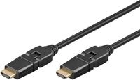 Goobay HDMI Kabel HighSpeed 61292