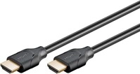 Goobay Ultra High-Speed-HDMI-Kab. 61642