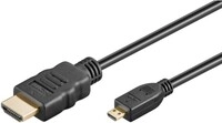 Goobay HDMI Kabel HighSpeed 53781