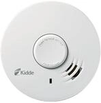 Rauchwarnmelder Q2 10 Jahre Lithium 3 V wei&szlig; 85 dB/3m Noname 1371200