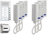 TCS T&uuml;r Control Paketl&ouml;sung PPA06-EN/02
