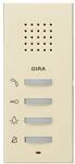 Gira Wohnungsstation Freisp. 125001