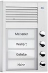 TCS T&uuml;r Control T&uuml;rsprechstelle PAK04-EN