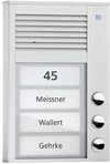 TCS T&uuml;r Control T&uuml;rsprechstelle PAK03-EN