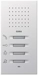 Gira Wohnungsstation Freisp. 1250112