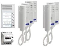 TCS T&uuml;r Control Paketl&ouml;sung PPA05-EN/02