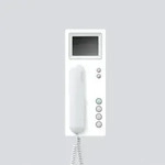 Siedle&S&ouml;hne Bus-Telefon Standard BTSV 850-03 WH/W