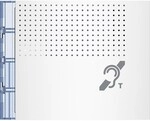 Legrand Frontblende Induktion 352702