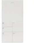 Elcom Freisprech-Haustelefon ws BFT-510 WS 1715103