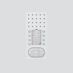 Siedle&S&ouml;hne Bus-Freisprech-Telefon BFC 850-0 W 200037008-00