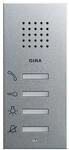 Gira Wohnungsstation Freisp. 125026