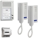 TCS T&uuml;r Control Paketl&ouml;sung PSC2120-0000