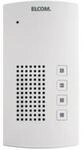 Elcom Freisprech-Haustelefon BFT-200 1712000
