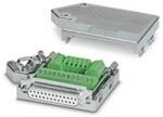 Phoenix Contact Stecker SUBCON 25/F-SH 2761619
