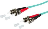 Metz Connect Duplexkabel ST/ST 151J1AOAO20E