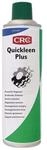 12 Stk. Crc Industriereiniger QUICKLEEN PLUS 500 ml Spraydose 1031499