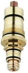 Grohe Thermoelement 47217 mit nicht steigender Spindel 1/2Zoll 47217000