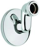 Grohe S-Anschluss 12005 Verstellbarkeit 30mm 1/2Zollx3/4Zoll chrom 12005000