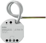 Gira Schaltaktor 1-fach 506100