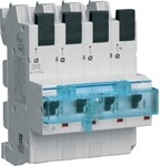 Hager SLS-Schalter HTS663E