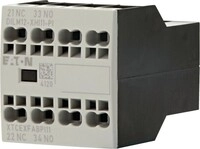 Eaton Hilfsschalterbaustein DILM12-XHI11-#199456
