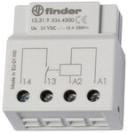Finder Schaltrelais 13.31.9.024.4300 133190244300