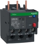 Schneider Electric Motorschutz-Relais LRD05