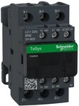 Schneider Electric Leistungssch&uuml;tz LC1D25BNE