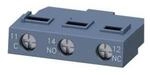 Siemens Dig.Industr. Hilfsschalter 3RV2901-1D 3RV29011D
